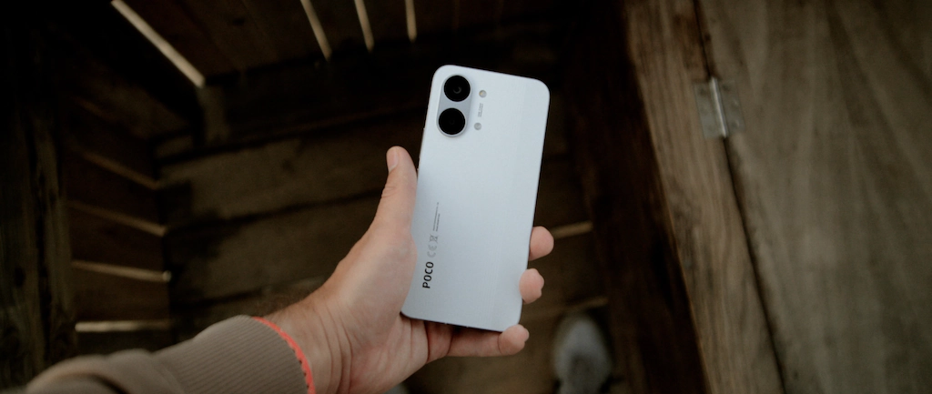 Poco X8 Pro Max: to koniec drogich flagowców